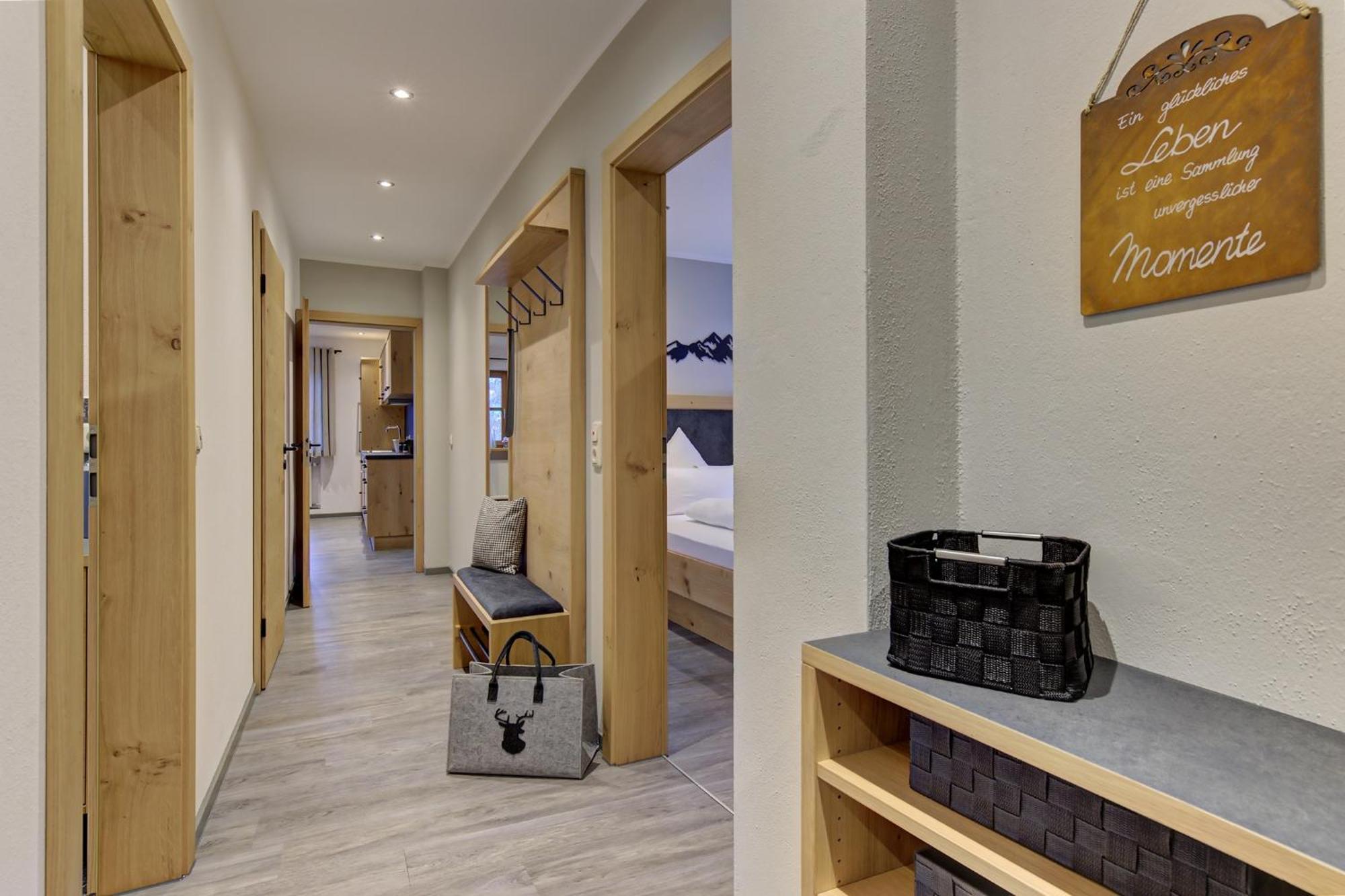 Appart-Hotel Wildererstuben Bodenmais Zewnętrze zdjęcie