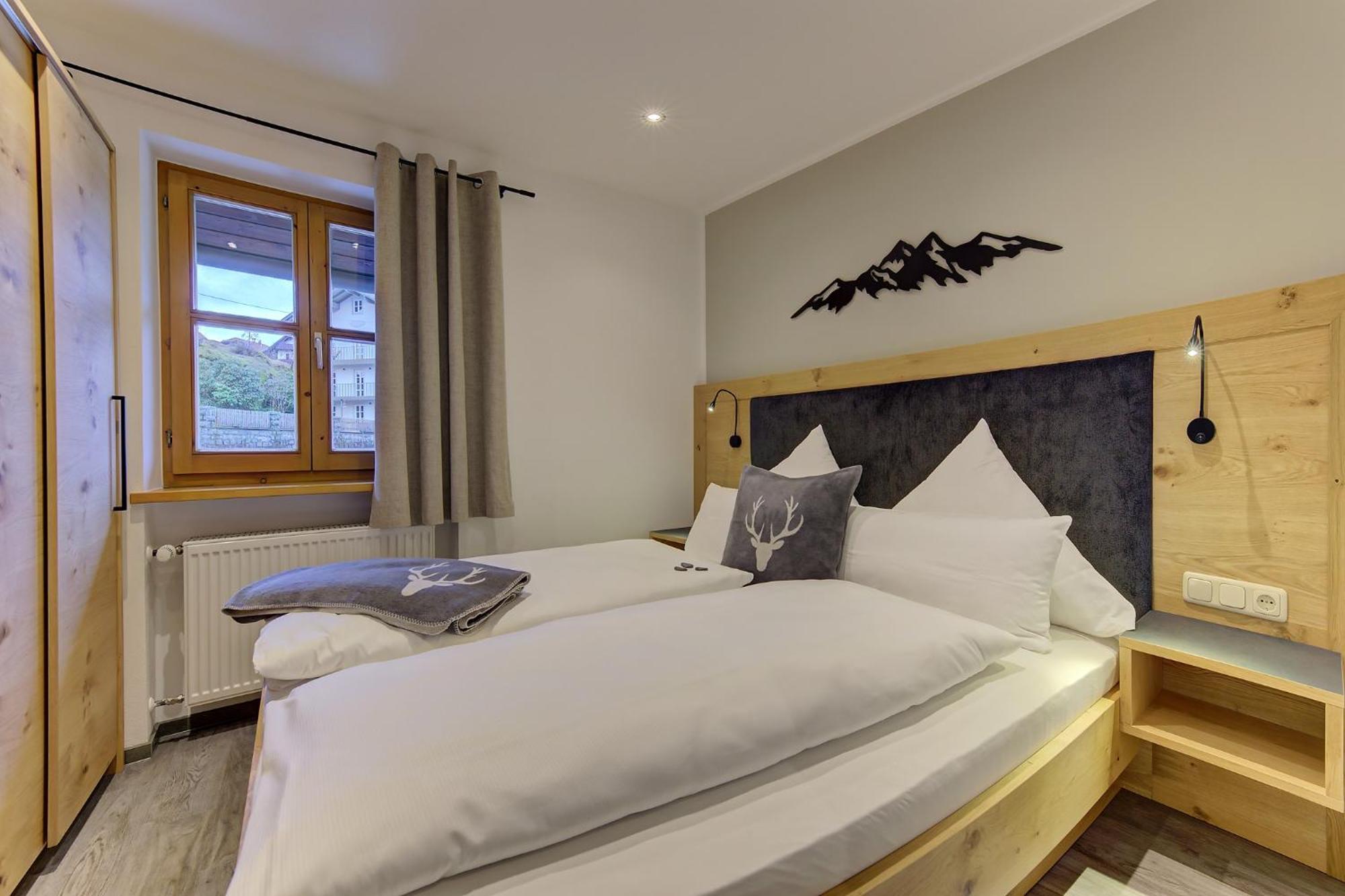 Appart-Hotel Wildererstuben Bodenmais Zewnętrze zdjęcie